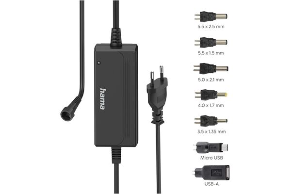 Hama Schaltnetzteil 3.000mA (36W)