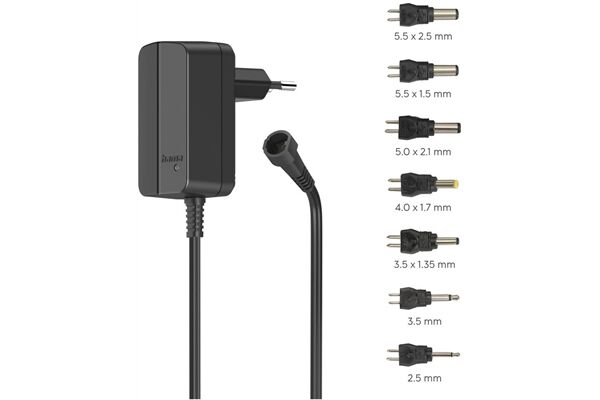 Hama Schaltnetzteil 300mA (3,6W)