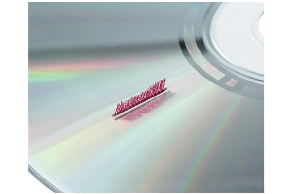 Hama CD-Laser-Reinigungsdisk