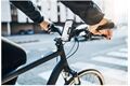 Hama Fahrrad-Handyhalterung Strong