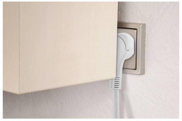 Hama Verlängerungskabel (3m).