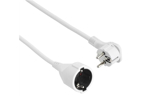 Hama Verlängerungskabel (5m)