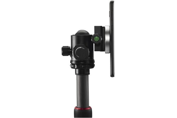 Hama Stativ-Handyhalterung Puck