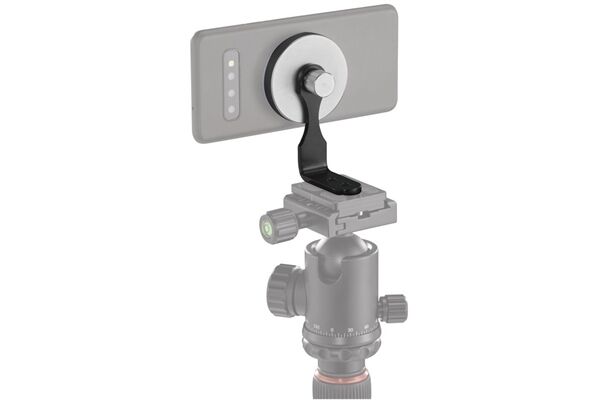 Hama Stativ-Handyhalterung Puck