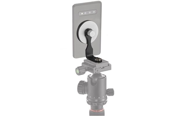 Hama Stativ-Handyhalterung Puck