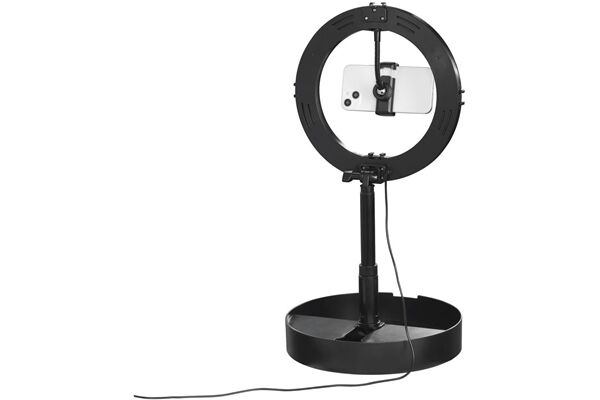 Hama SpotLight FoldUp 102 II Set