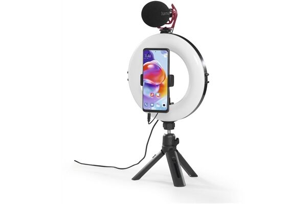 Hama SpotLight Smart 80 II Set