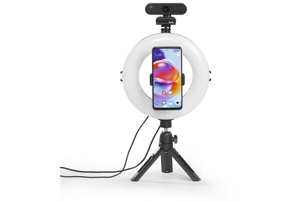 Hama SpotLight Smart 80 II Set