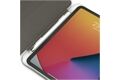 Hama Tablet-Case Fold Clear m. Stiftfach...