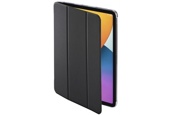 Hama Tablet-Case Fold Clear m. Stiftfach...