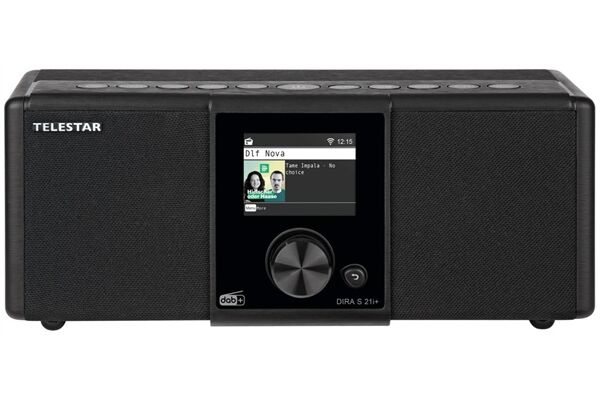 Telestar DIRA S21i+