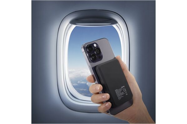 Hama Power Pack MagPower5 (5.000mAh)