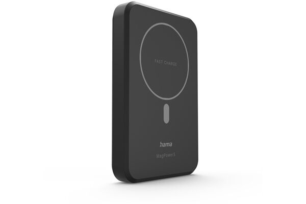 Hama Power Pack MagPower5 (5.000mAh)