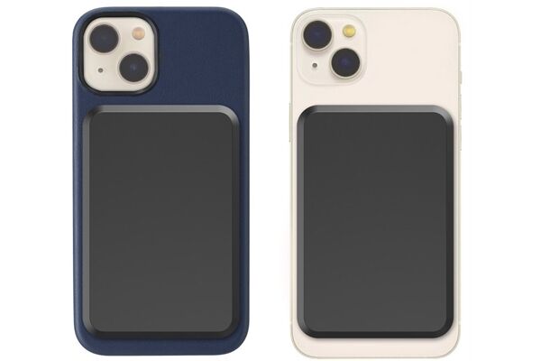 Hama Power Pack MagPower5 (5.000mAh)