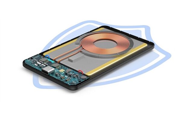 Hama Power Pack MagPower5 (5.000mAh)