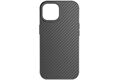 Black Rock Cover Robust Carbon iPhone 15