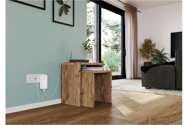 Devolo Giga Bridge Coax