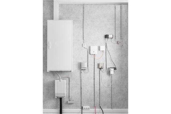 Devolo Giga Bridge Coax