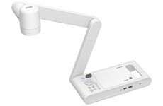 Epson ELPDC30 Dokumentenkamera (weiss)