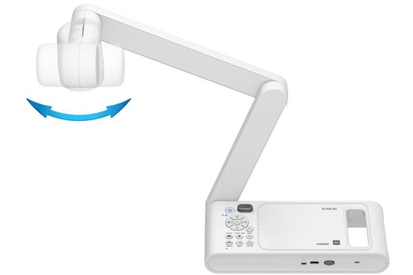 Epson ELPDC30 Dokumentenkamera