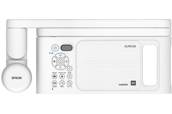 Epson ELPDC30 Dokumentenkamera