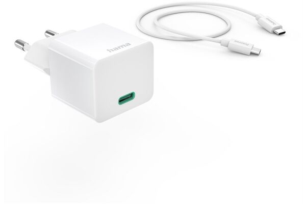 Hama Schnellladegerät (20W)
