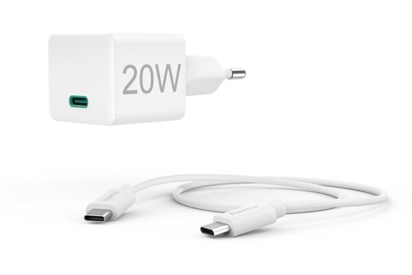 Hama Schnellladegerät (20W)