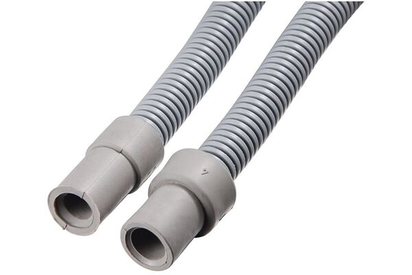 Xavax Ablaufschlauch-Set