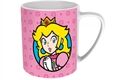 JOOJEE Super Mario Peach Tasse (325ml)