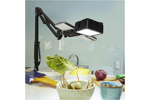 Hama Flexibler Gelenkarm 700 II