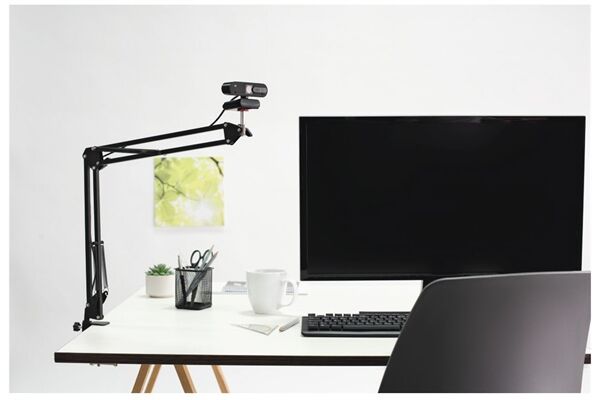 Hama Flexibler Gelenkarm 700 II