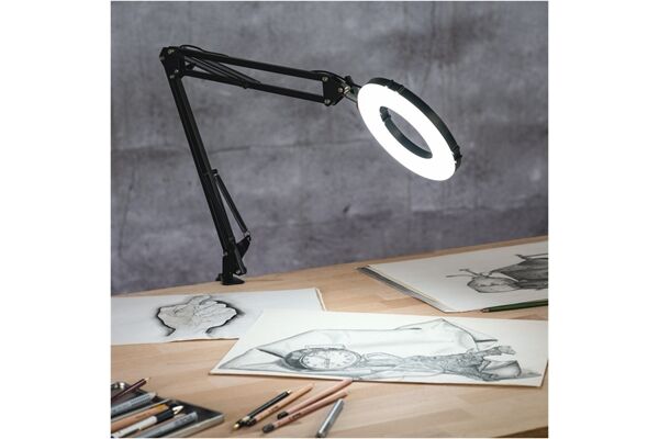 Hama Flexibler Gelenkarm 700 II