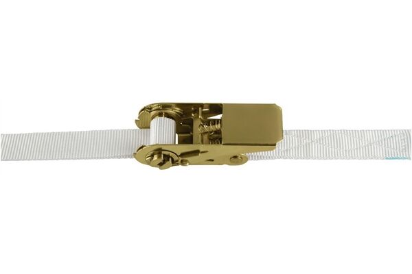 Xavax Sicherungs-Zurrgurt mit Ratsche