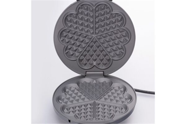 Cloer 1625 Waffelautomat