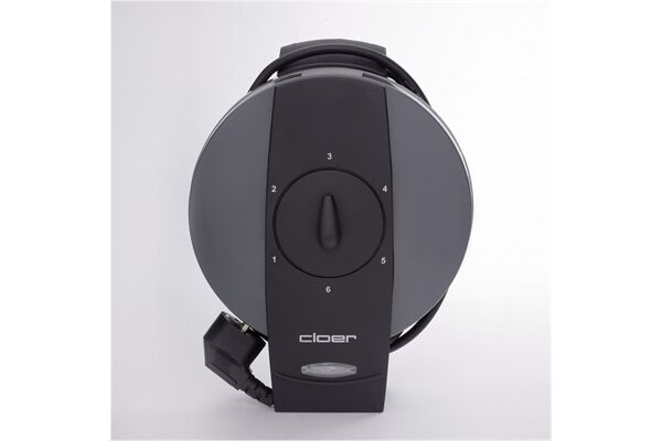 Cloer 1625 Waffelautomat