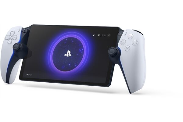 Sony Portal Remote-Player