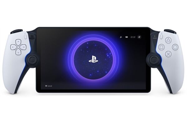 Sony Portal Remote-Player