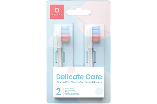 oclean Kids Brush Head P3K1 (2 Stk.)