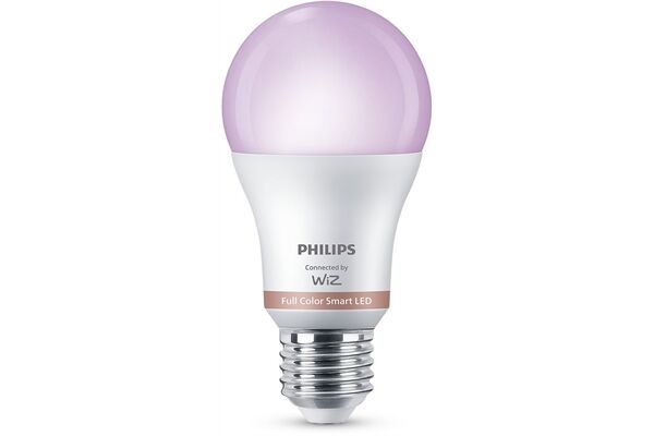 Philips WFB 60W A60 E27 822-65 RGB 1PF/6