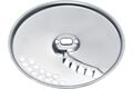 Bosch MUZ45PS1 Pommes-Frites-Scheibe Metallic
