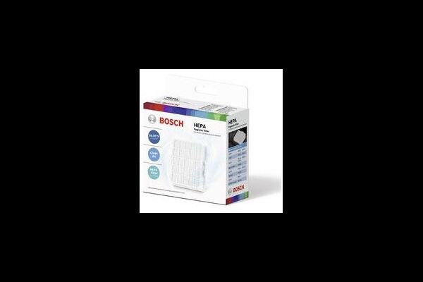 Bosch BBZ 156 HF HEPA-Filter