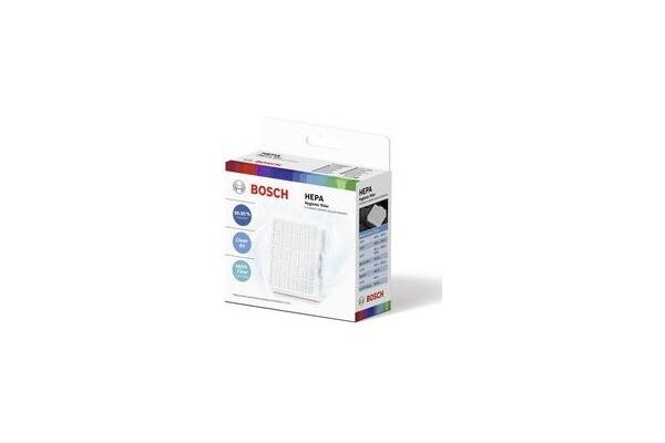 Bosch BBZ 156 HF HEPA-Filter