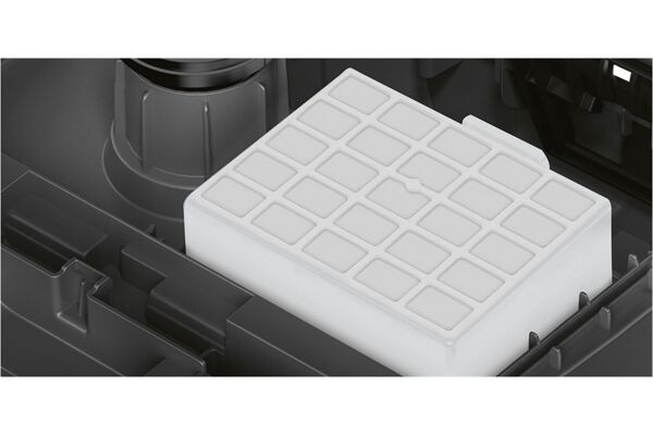 Bosch BBZ 156 HF HEPA-Filter