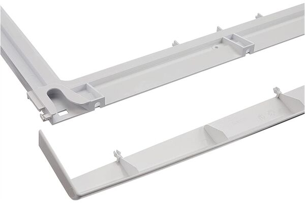 Bosch WTZ20410 Verbindungssatz Weiss