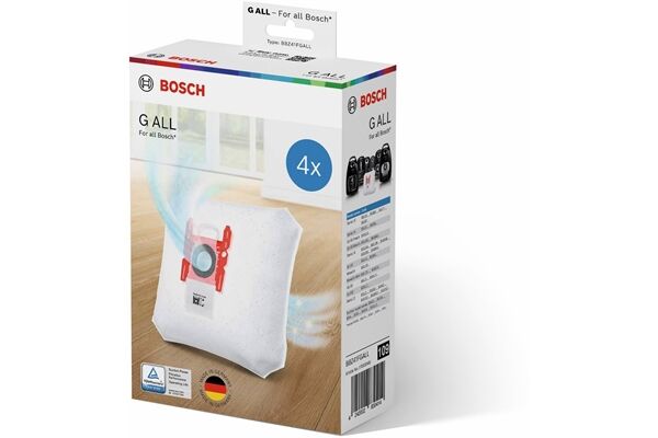 Bosch BBZ41FGALL