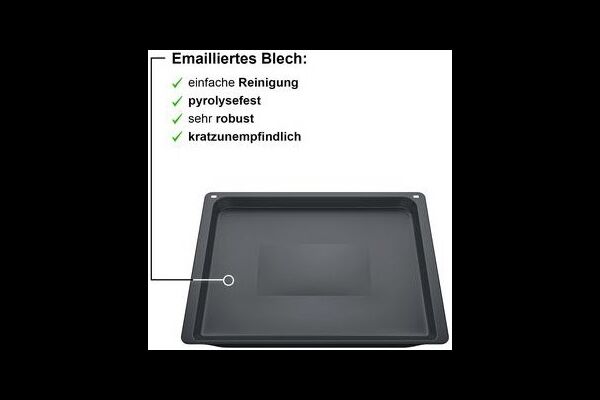 Bosch HEZ631070