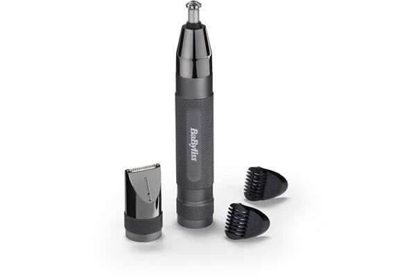 Babyliss E111E Super-X Metal