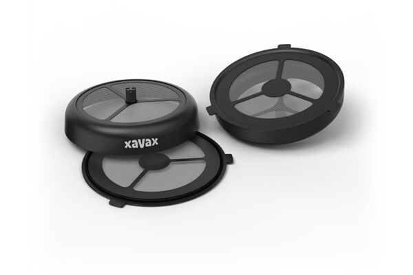 Xavax Dauerpads 2er-Set