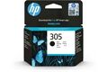 HP HP 305 schwarz