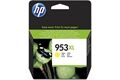 HP HP 953 XL gelb